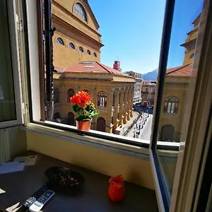 *** Nocleg ze śniadaniem La Dimora Del Massimo Włochy