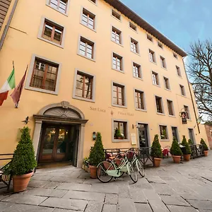 Hotel San Luca Palace Lucca