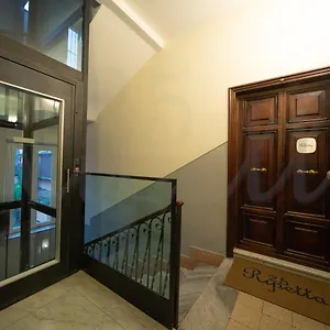 ** Hotel apartamentowy Ripetta 25 Prestige Włochy
