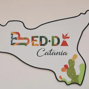  Nocleg ze śniadaniem Bed-da Włochy
