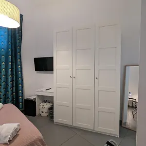 Bed and breakfast Zefiro Palermo