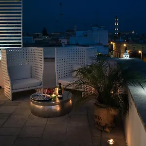 Bed and breakfast Il Palazzotto Luxury Lecce