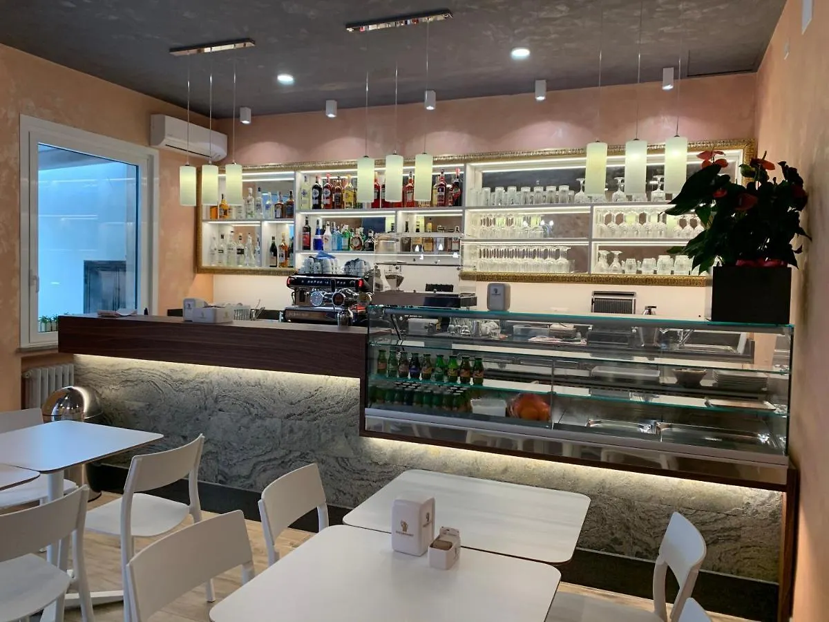 Hotel Cortina Mestre