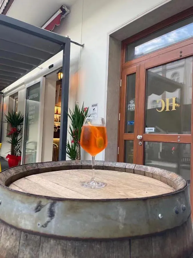 Hotel Cortina Mestre