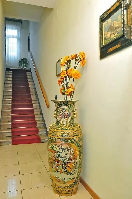 Hotel Cortina Mestre