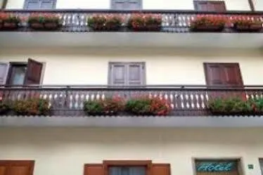 Hotel Cortina Mestre 3*,  Italy