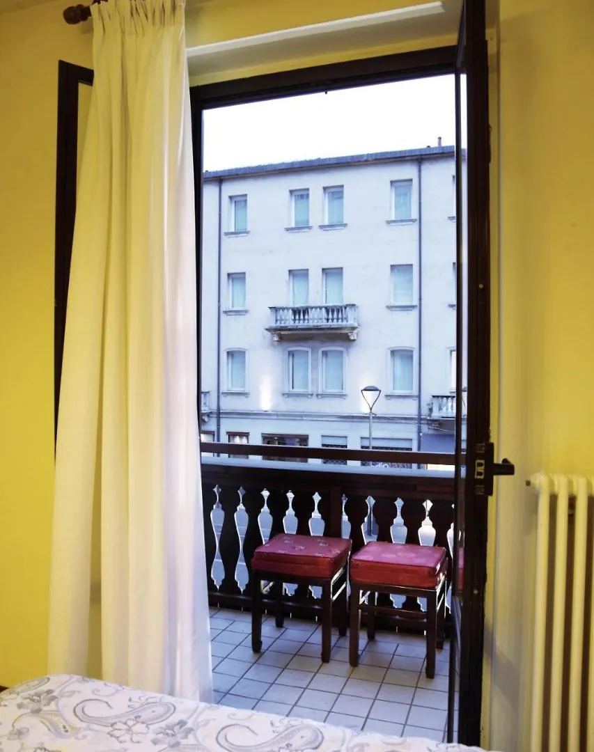 Hotel Cortina Mestre